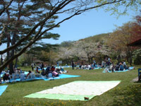 亀田記念公園